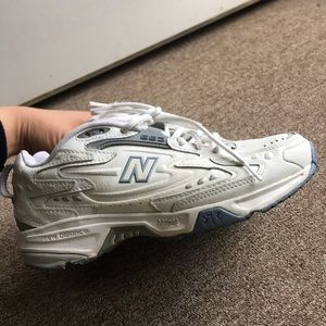 New Balance 663 Sneakers